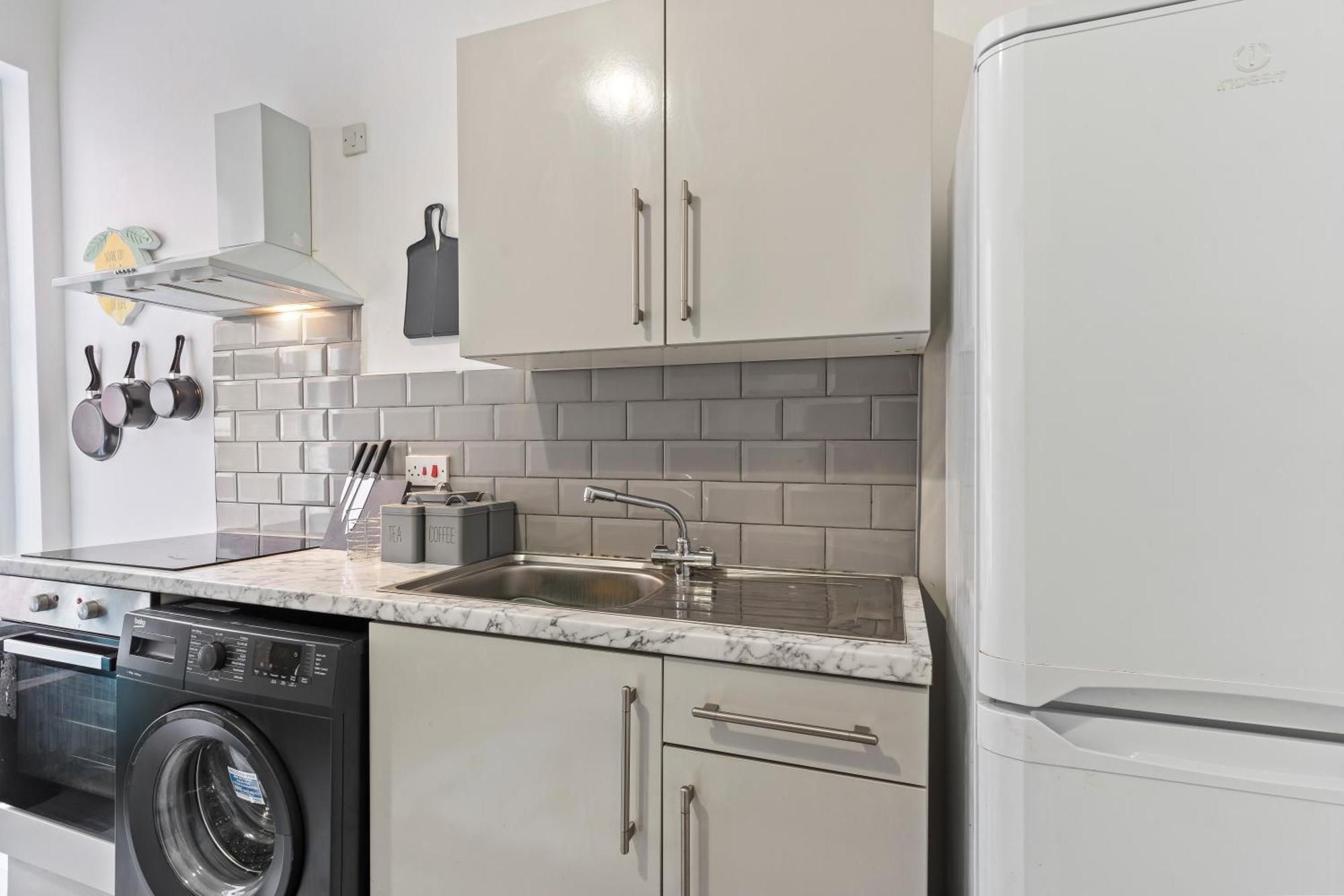 Sage Suites Birmingham Eksteriør bilde