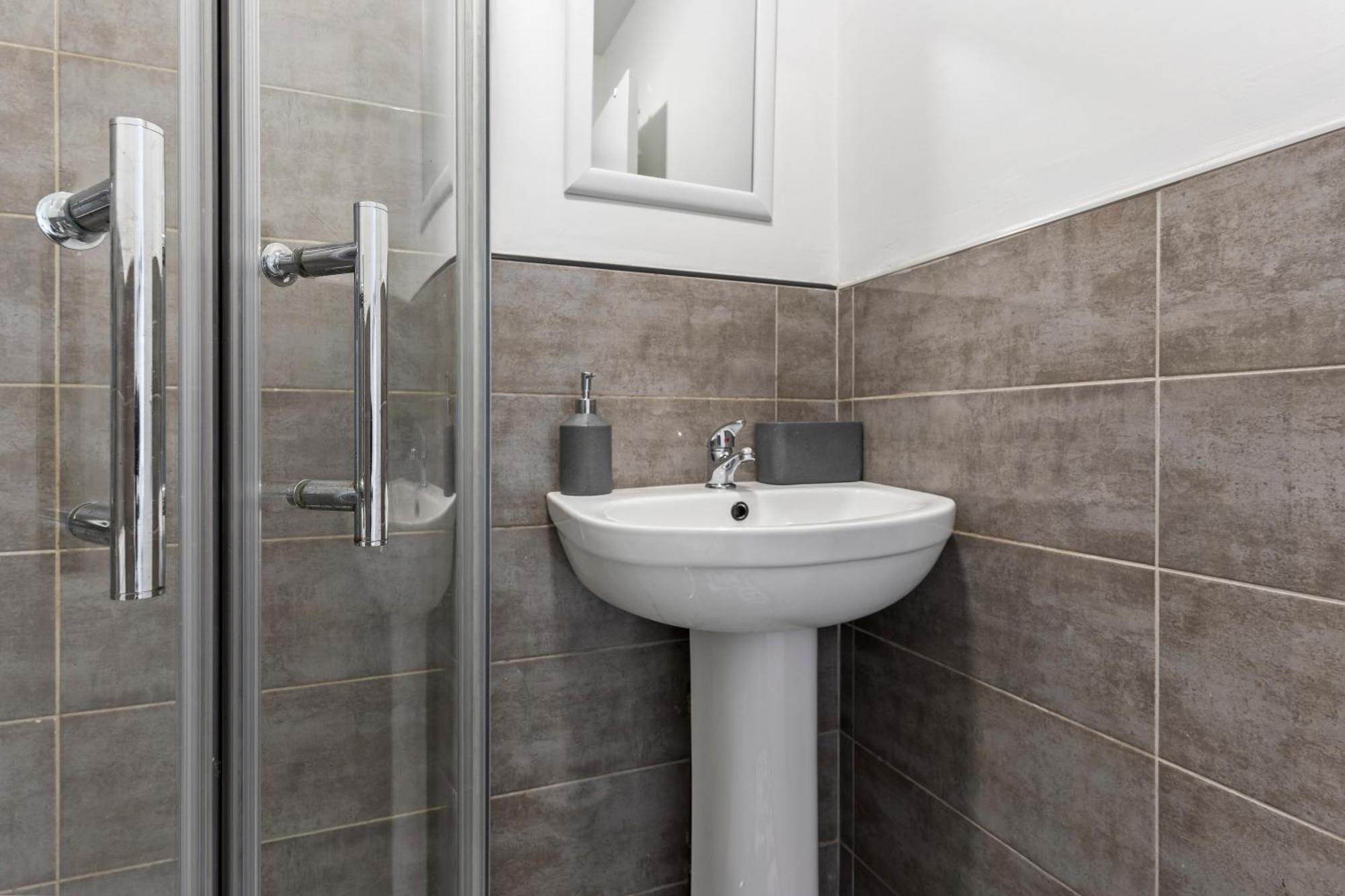 Sage Suites Birmingham Eksteriør bilde