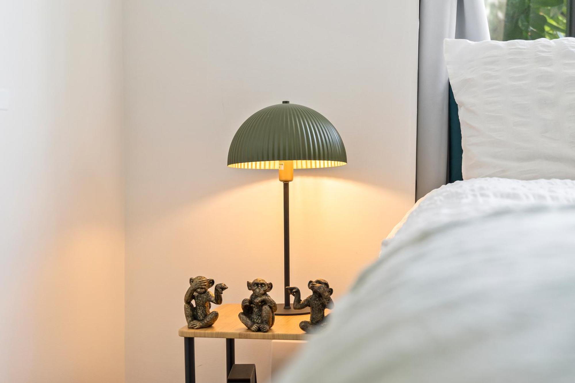 Sage Suites Birmingham Eksteriør bilde