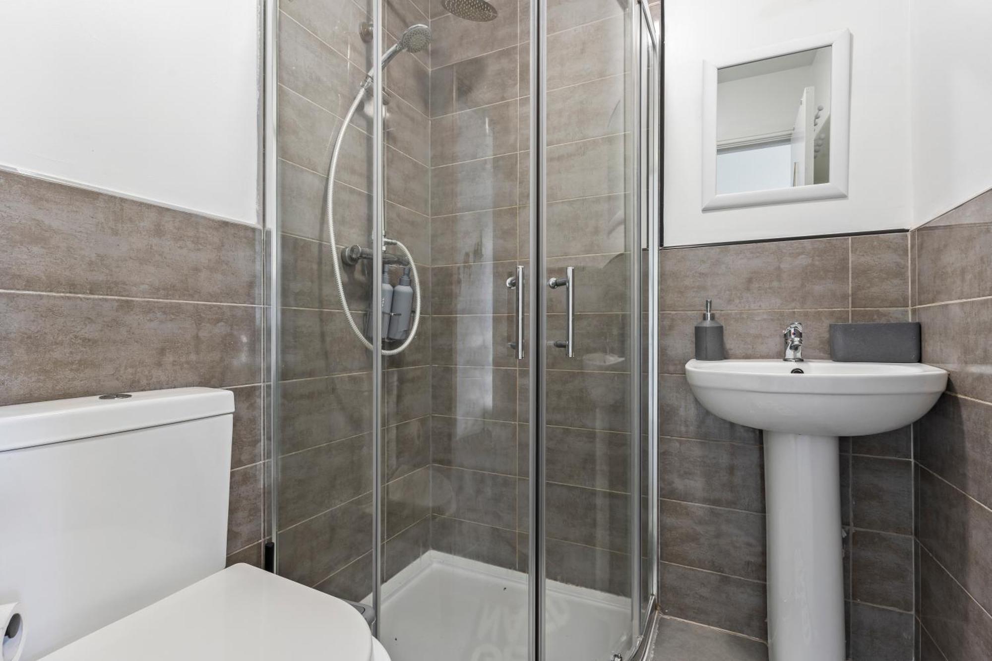 Sage Suites Birmingham Eksteriør bilde