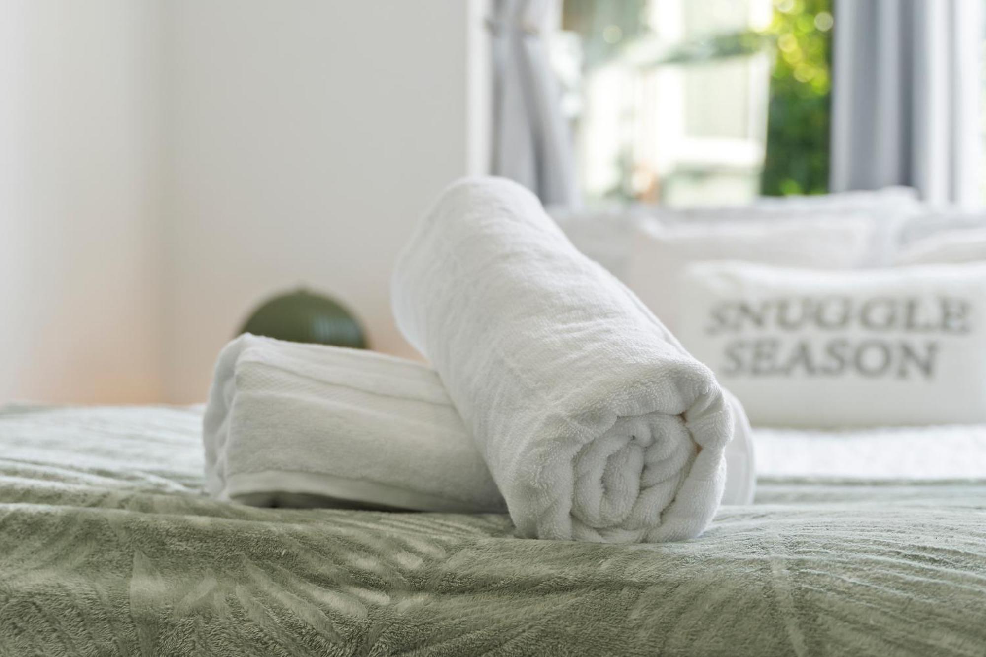 Sage Suites Birmingham Eksteriør bilde