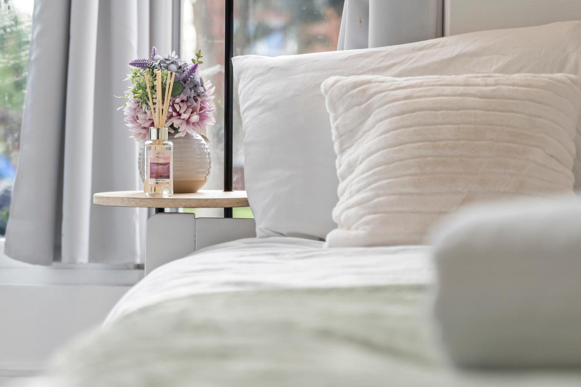 Sage Suites Birmingham Eksteriør bilde
