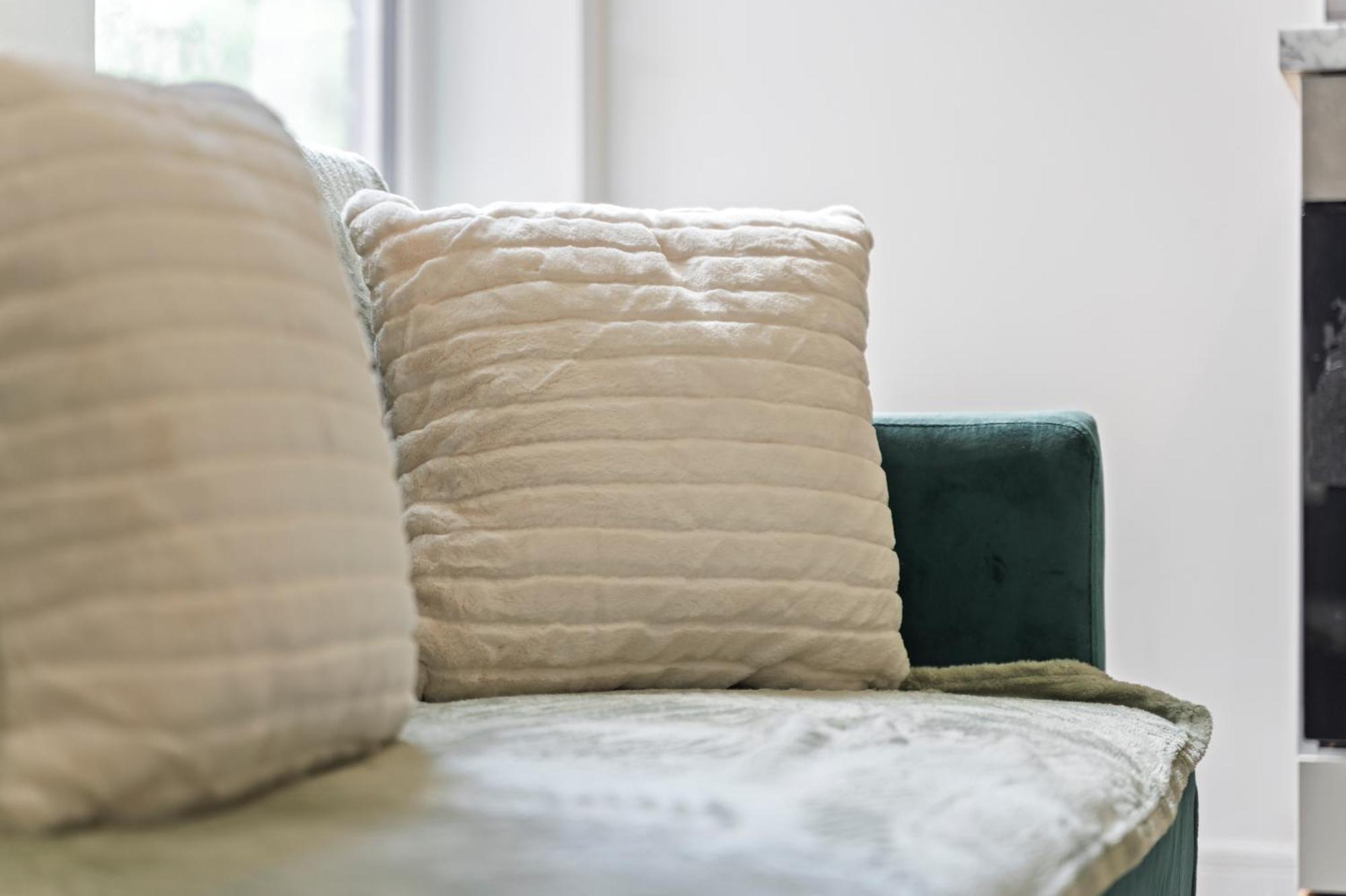 Sage Suites Birmingham Eksteriør bilde